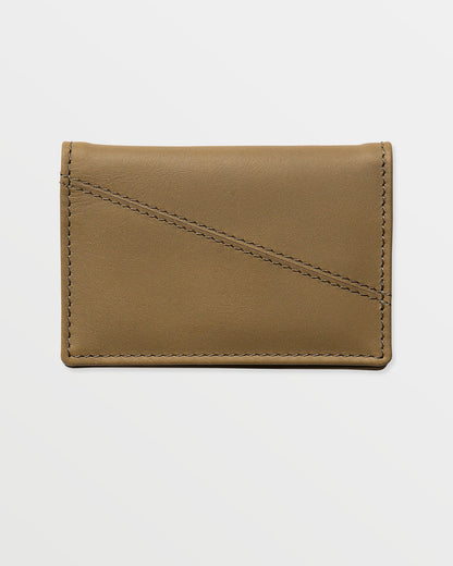 Straight Up Cardholder