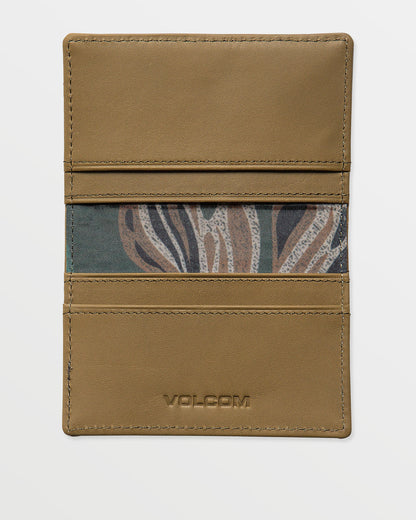 Straight Up Cardholder