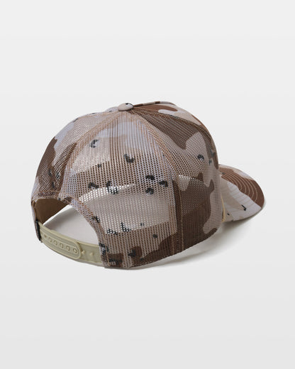 Men's Stoney Trail Trucker