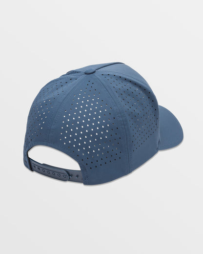 Men's Volcom Vent Delta Adjustable Hat