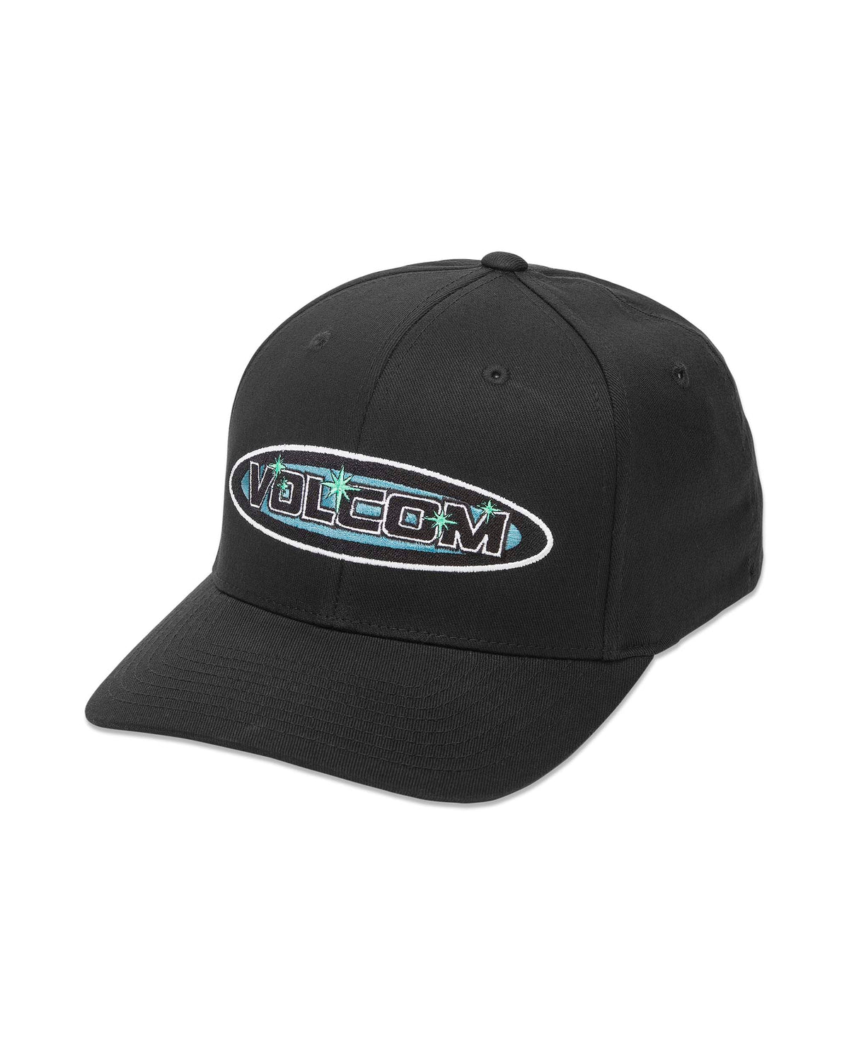 Men's 21St Century Stone Flexfit Hat