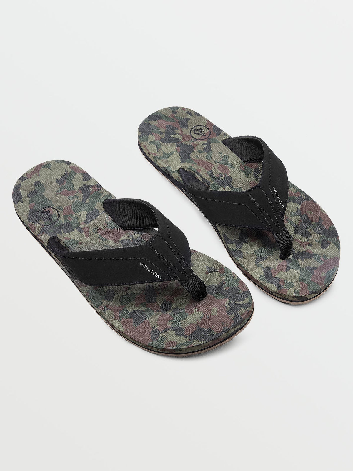 Men's Victor Sandals