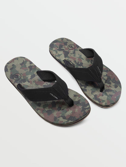 Men's Victor Sandals