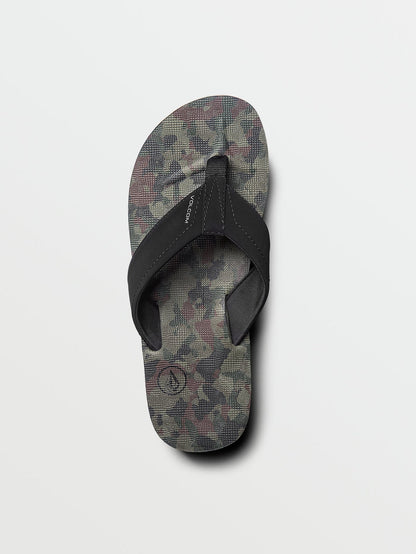 Men's Victor Sandals