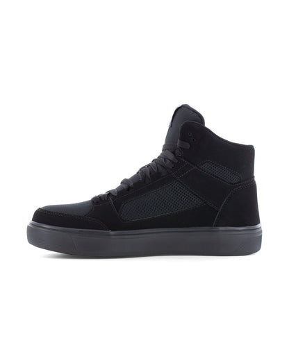 Men's Evolve Safety Toe High Top Work Sneakers