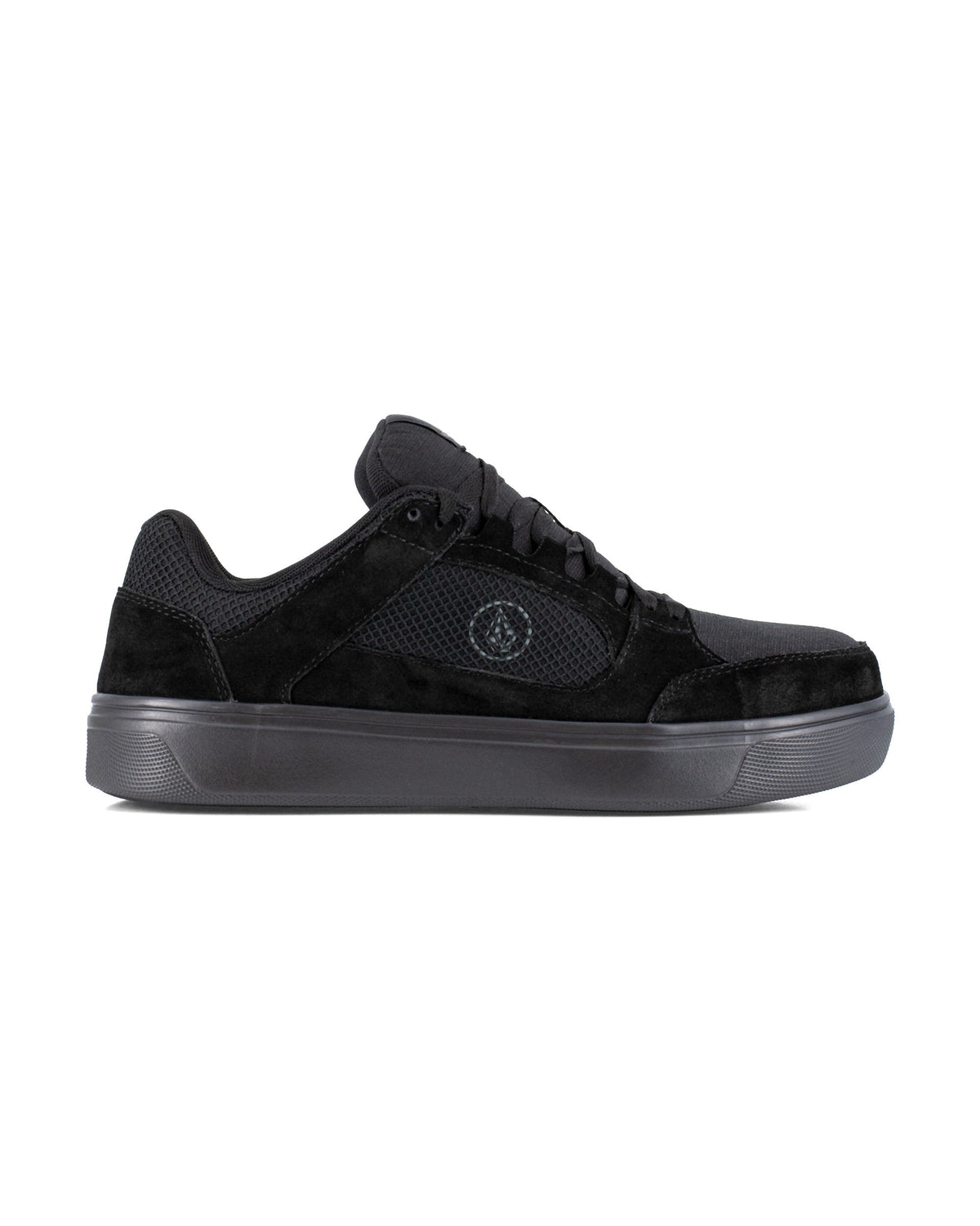 Men's Evolve Safety Toe Work Sneakers