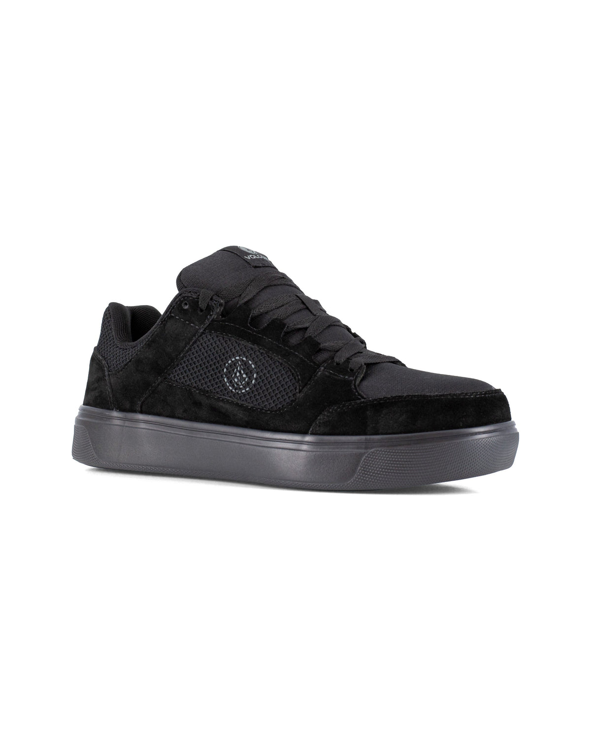 Men's Evolve Safety Toe Work Sneakers