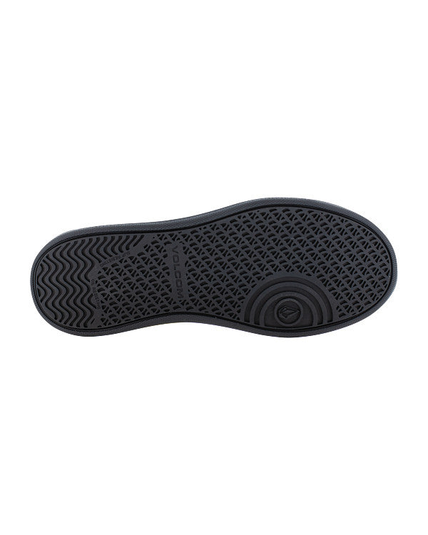 Men's Evolve Safety Toe High Top Work Sneakers