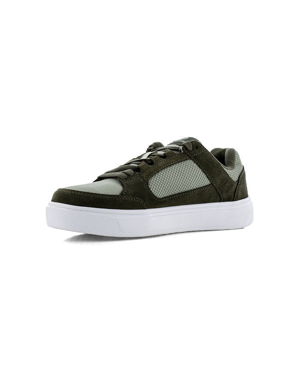 Men's Evolve Work Sneakers