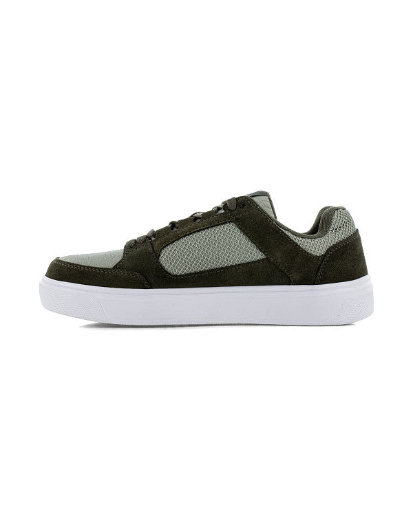 Men's Evolve Work Sneakers