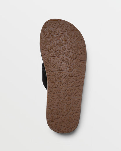 Men's Recliner Sandals