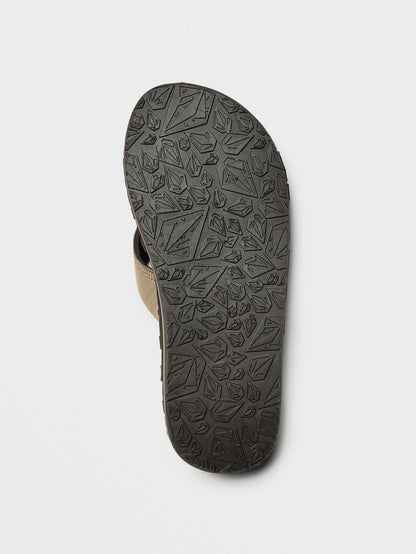 Men's Recliner Sandals