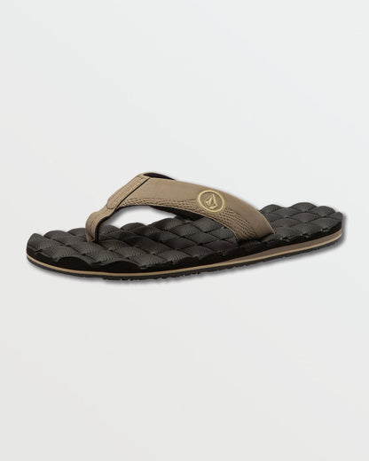Men's Recliner Sandals