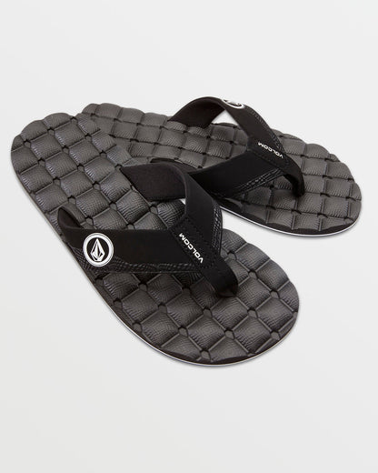 Men's Recliner Sandals