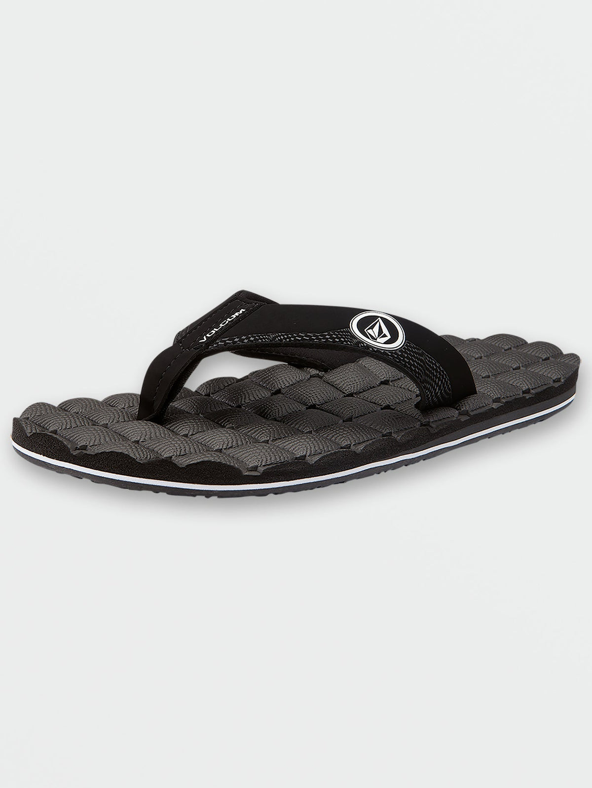 Men's Recliner Sandals