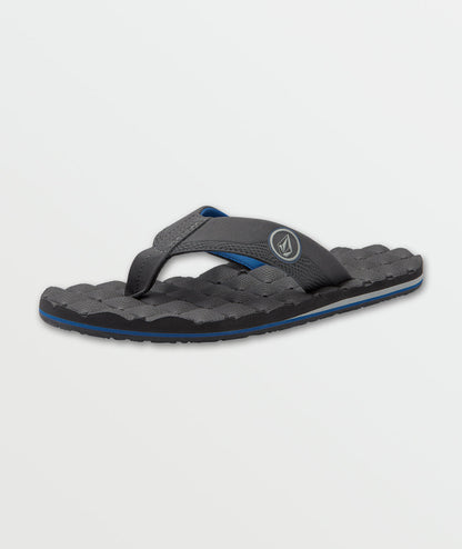 Men's Recliner Sandals