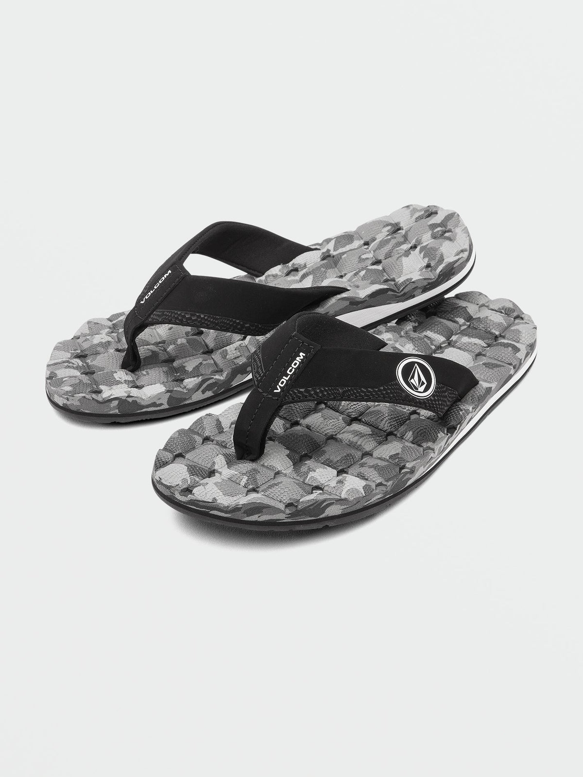 Men's Recliner Sandals