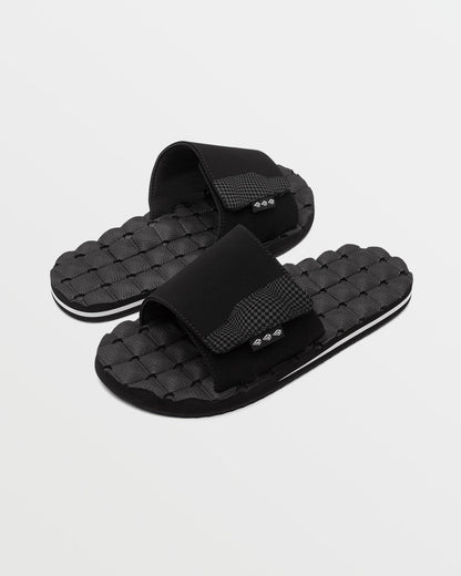 Men's Recliner Sandals Slides