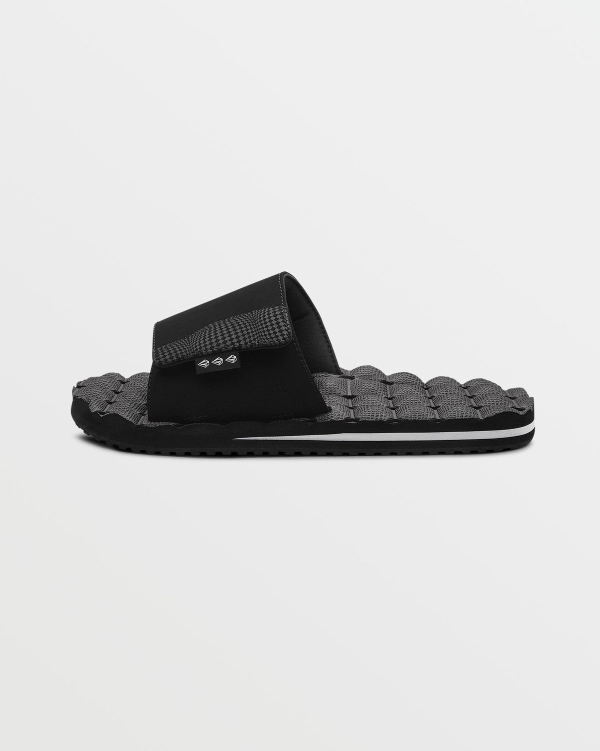 Men's Recliner Sandals Slides