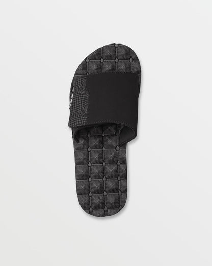 Men's Recliner Sandals Slides