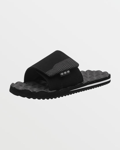 Men's Recliner Sandals Slides