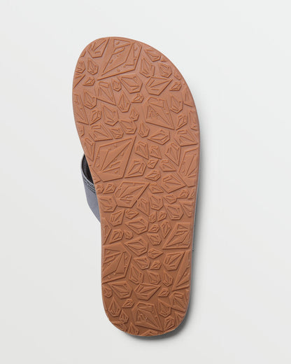 Men's Recliner Sandals