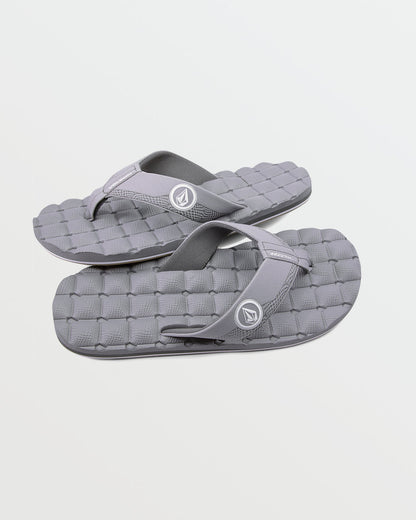 Men's Recliner Sandals