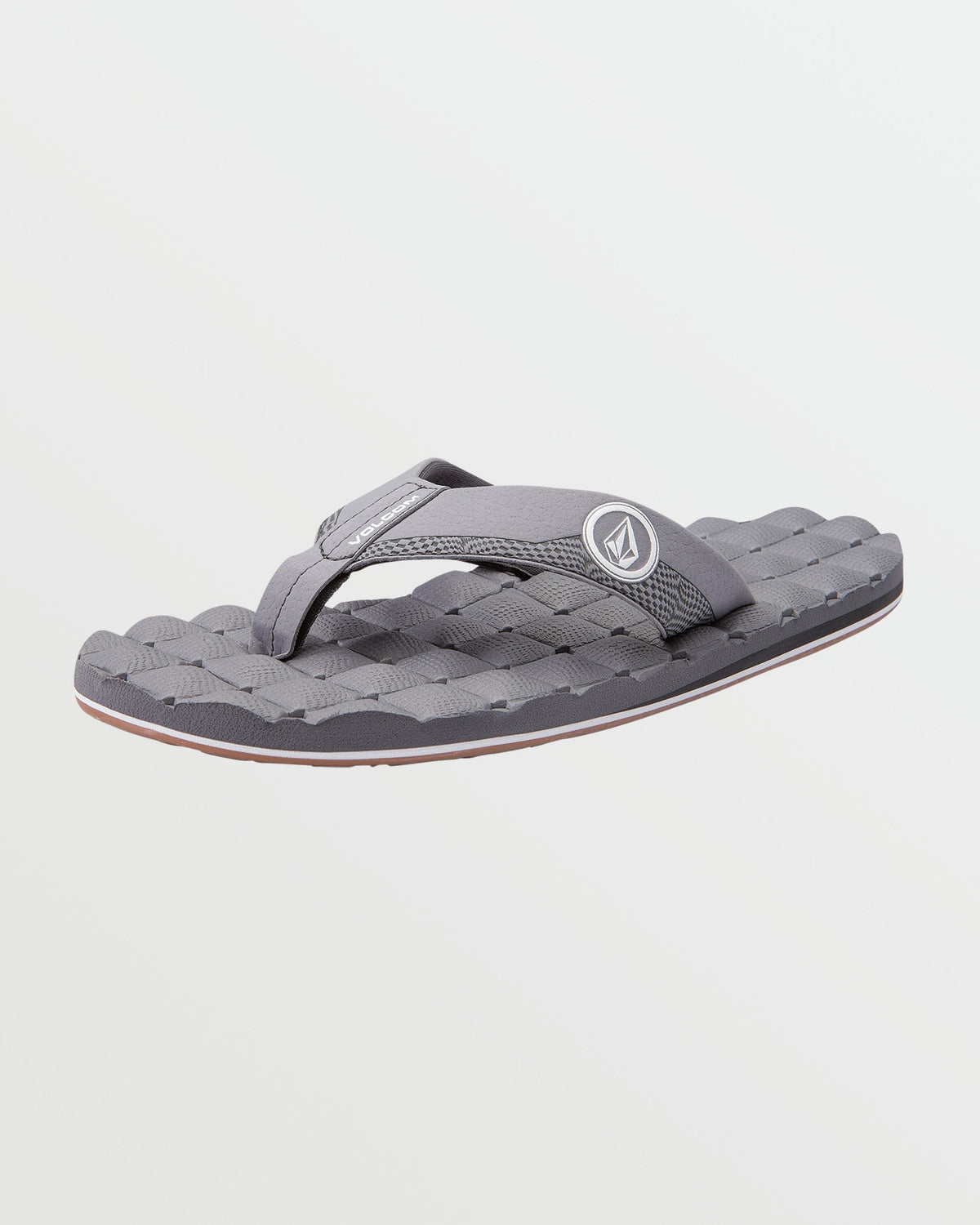 Men's Recliner Sandals