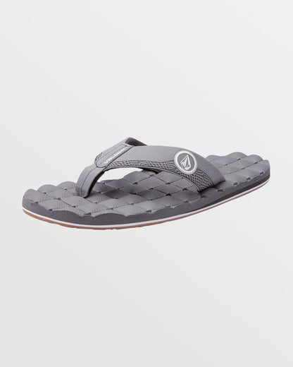 Men's Recliner Sandals