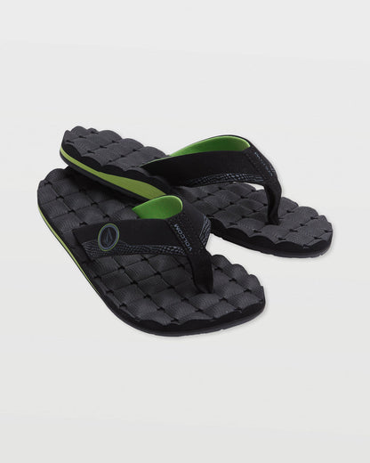 Men's Recliner Sandals