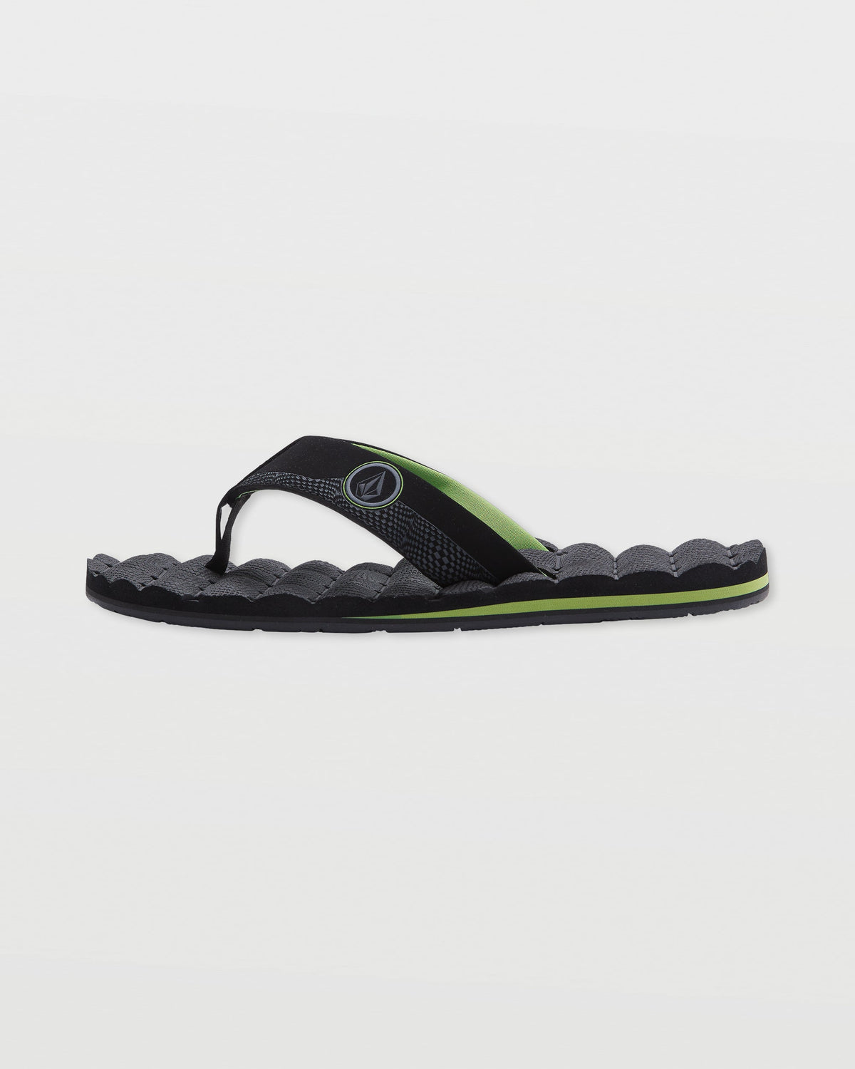 Men's Recliner Sandals