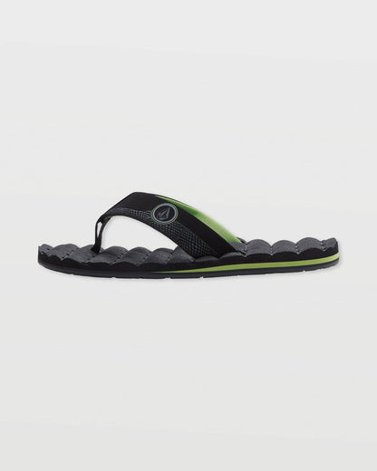 Men's Recliner Sandals