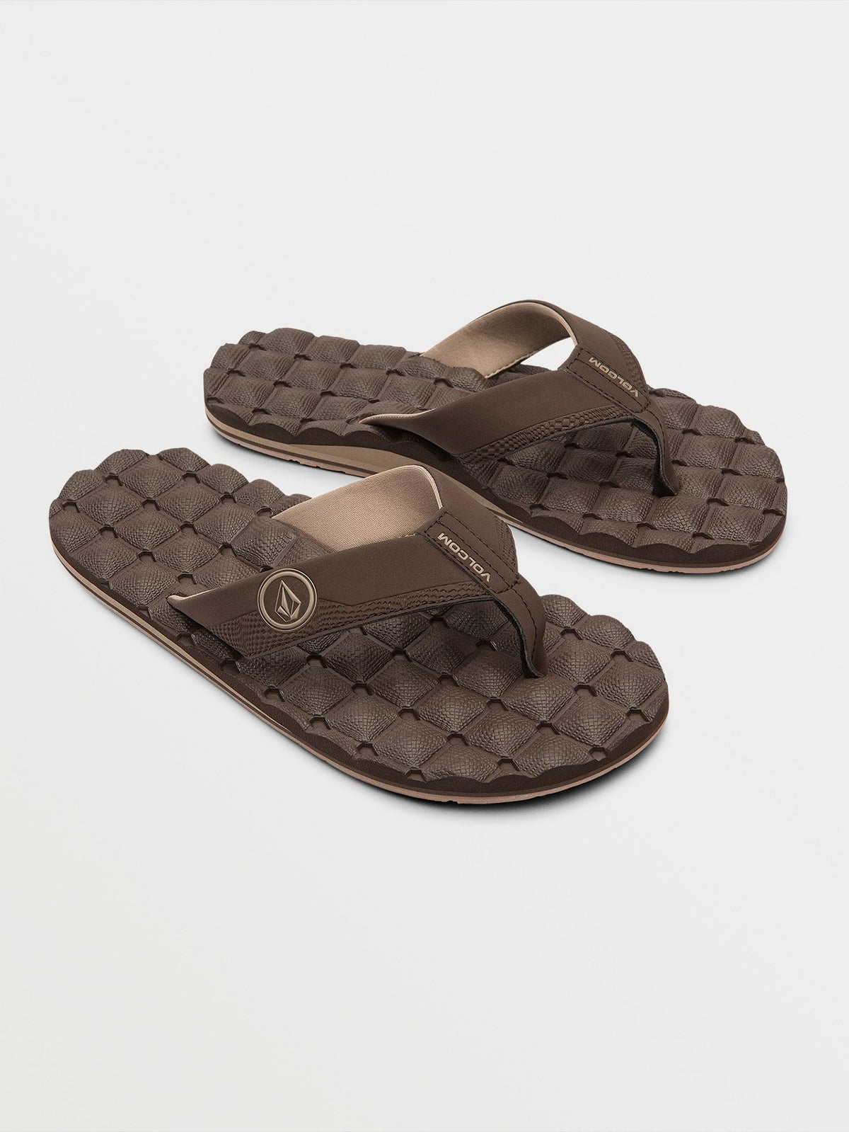 Men's Recliner Sandals