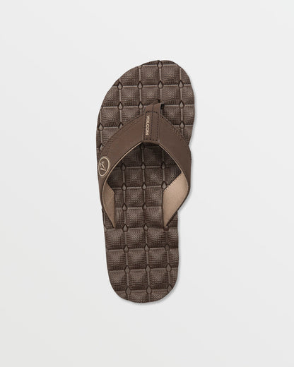 Men's Recliner Sandals