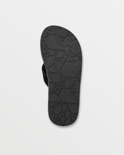 Men's Recliner Hawaii Sandals