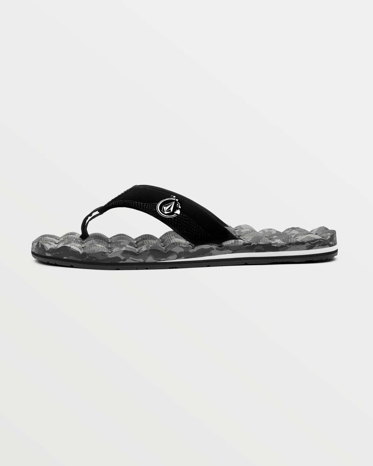 Men's Recliner Hawaii Sandals