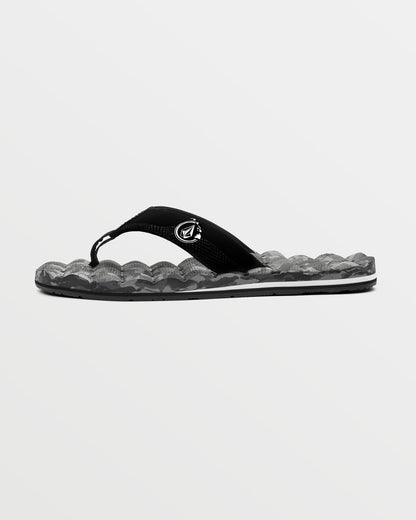 Men's Recliner Hawaii Sandals
