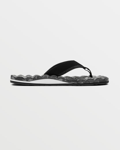 Men's Recliner Hawaii Sandals