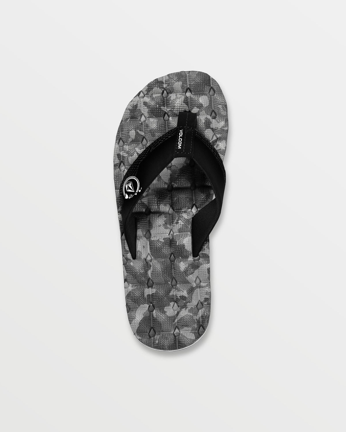 Men's Recliner Hawaii Sandals