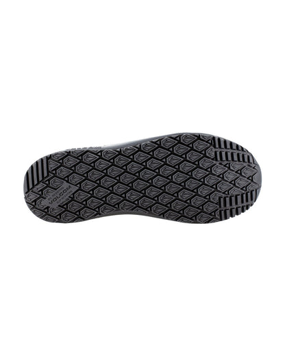 Men's Street Shield Soft Toe Tactical Boots with Side Zipper