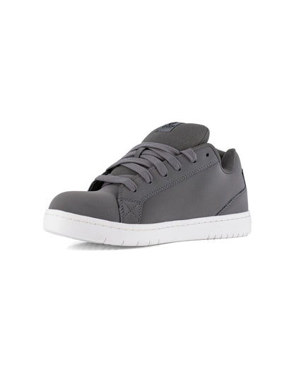 Men's Stone Op Art Work Sneakers