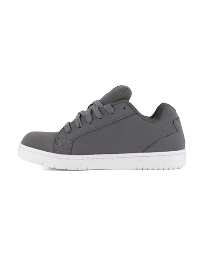 Men's Stone Op Art Work Sneakers