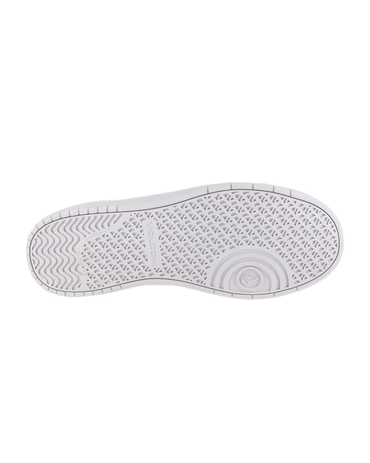 Men's Stone Op Art Work Sneakers
