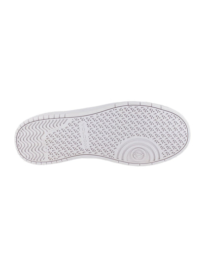 Men's Stone Op Art Work Sneakers