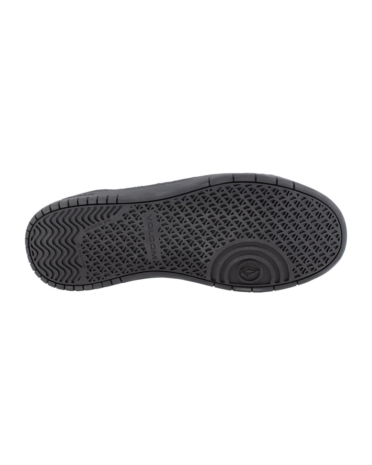 Men's Stone Op Art Work Sneakers