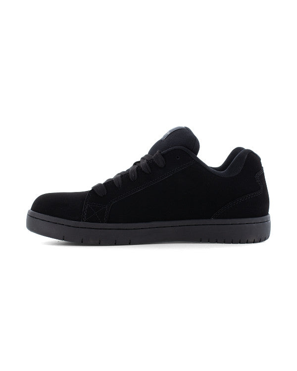 Men's Stone Op Art Work Sneakers