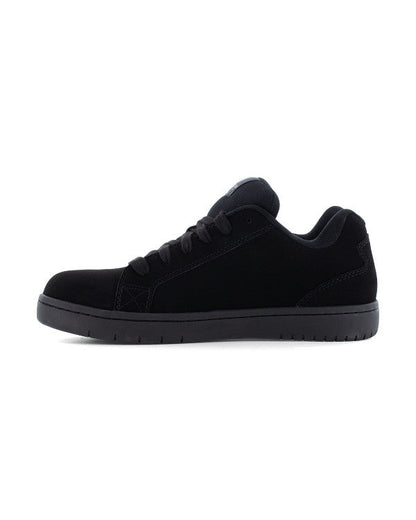 Men's Stone Op Art Work Sneakers