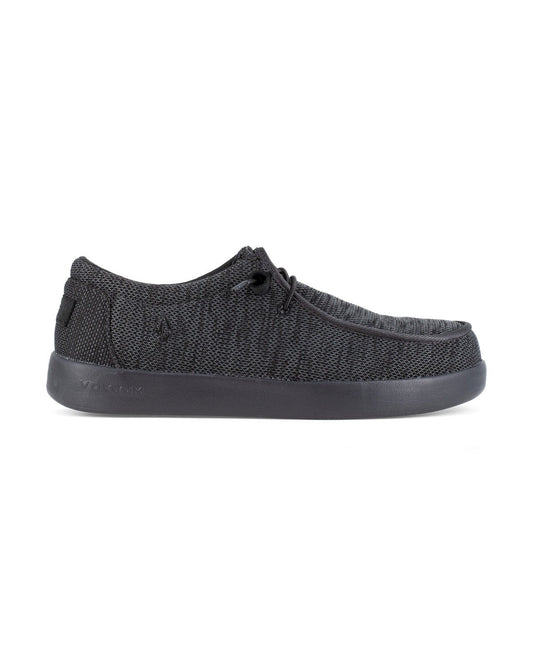 Men's Chill Safety Toe Slip Resistant Work Sneakers