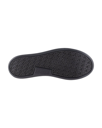 Men's Chill Safety Toe Water and Slip Resistant Work Sneakers