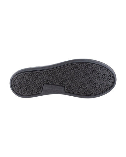 Men's Chill Soft Toe Slip Resistant Work Sneakers